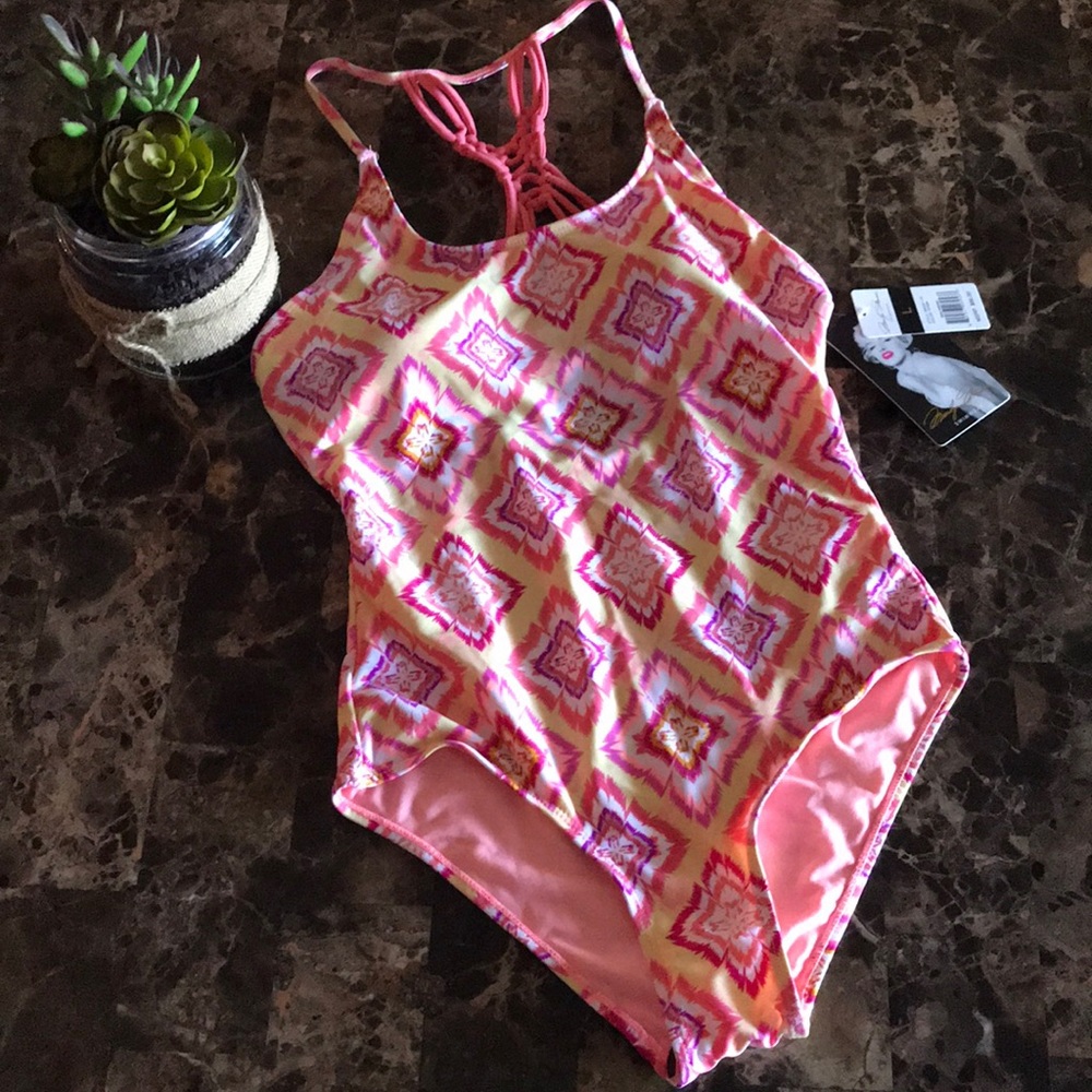 Swimsuit